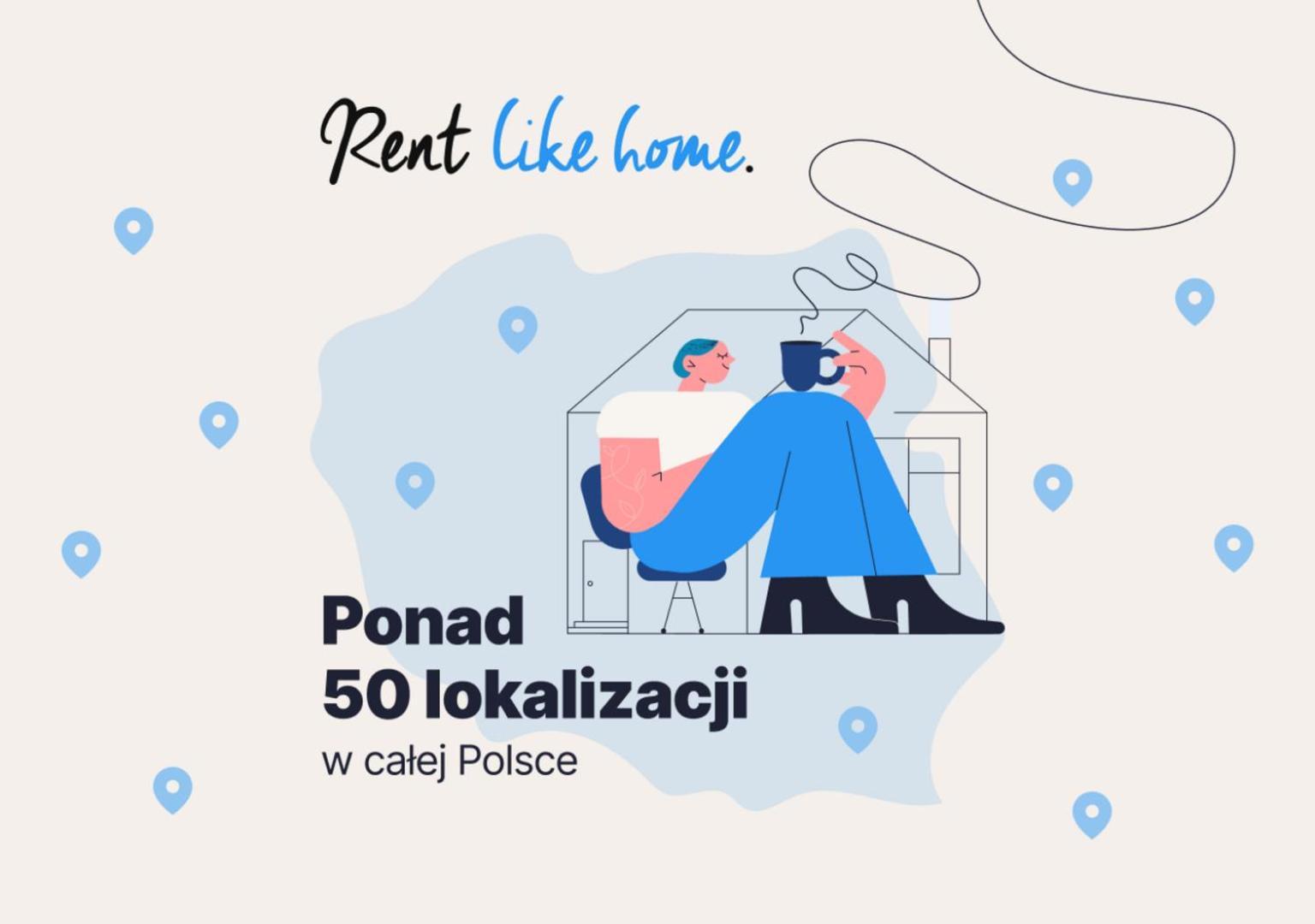 Rent Like Home - Bobrowiecka 10 وارسو المظهر الخارجي الصورة